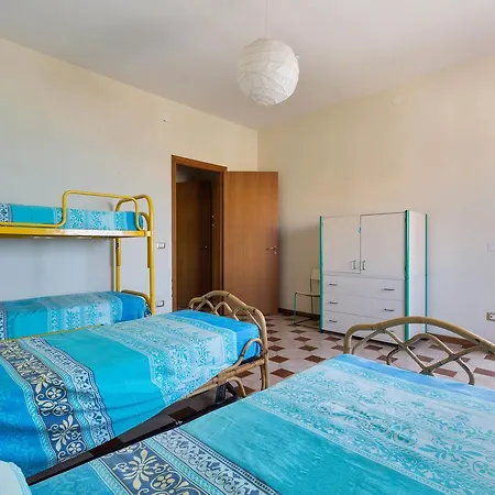 Perla Di By Barbarhouse Apartment