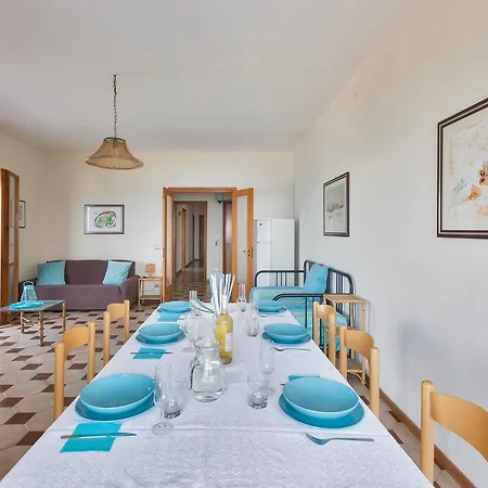 Perla Di By Barbarhouse Apartment